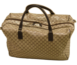Gucci Weekender