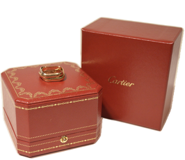 Cartier Trinity Ring