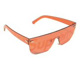 Louis Vuitton x Supreme Sonnenbrille