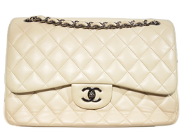 Chanel grosse Klassische Tasche