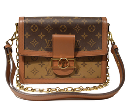 Louis Vuitton Dauphine MM
