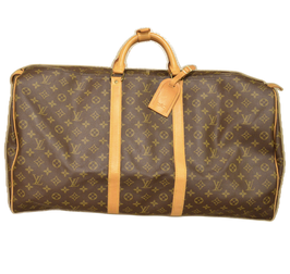 Louis Vuitton Keepall 60