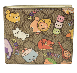 Gucci Portemonnaie