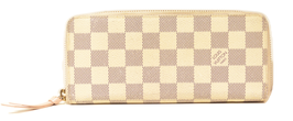 Louis Vuitton Zippy Portemonnaie