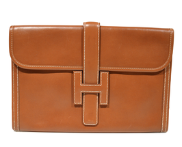 Hermès Clutch