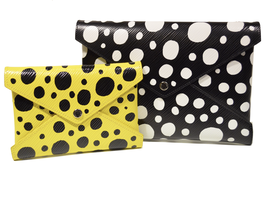 Louis Vuitton Kirigami x Yayoi Kusama