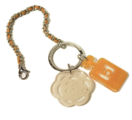 Chanel Charm Anhänger