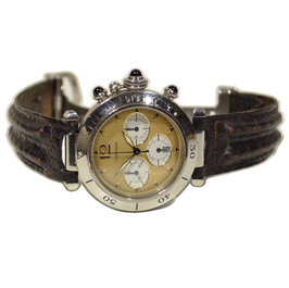 Cartier Pasha