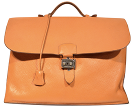 Hermès Sac a Depeches