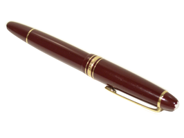Mont Blanc Rollerball
