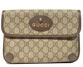 Louis Vuitton Gürteltasche