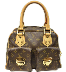 Louis Vuitton Manhattan PM