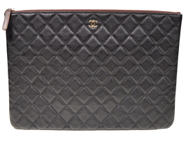 Chanel Dokumentenmappe