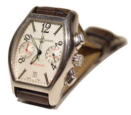 Ulysse Nardin Michelangelo Chronograph