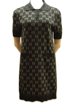 Gucci Kleid Größe S