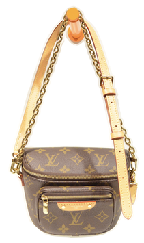 Louis Vuitton Bumbag