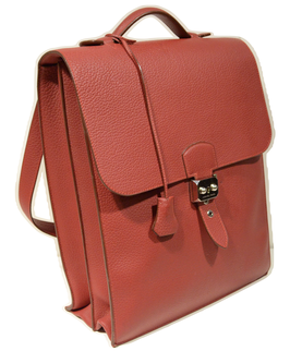Hermès Sac à Dépêches Umhängetasche