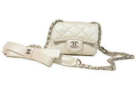 Chanel Mini-Tasche