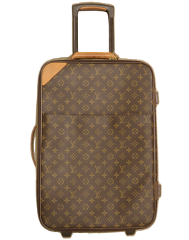 LOUIS VUITTON Trolley
