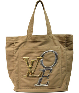 Louis Vuitton Tote Bag