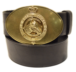 Ralph Lauren Gürtel