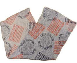 Louis Vuitton Schal