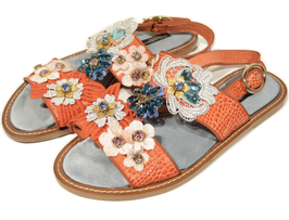 Dolce & Gabbana Sandalen