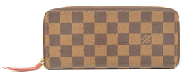 Louis Vuitton Zippy