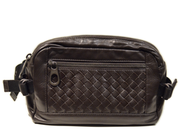 Bottega Veneta Bauchtasche