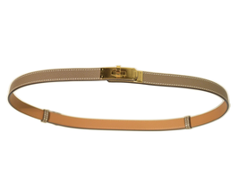 Hermès Kelly Gürtel 18