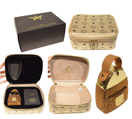 MCM Parfum Collector's Edition Mit Swarovski®-Kristallen