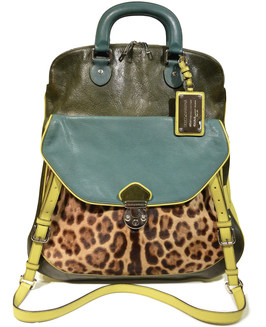 Dolce & Gabbana Handtasche mit Schulterriemen