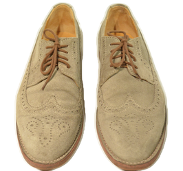 Ludwig Reiter Schnürschuhe
