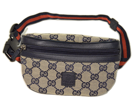 Gucci Bauchtasche