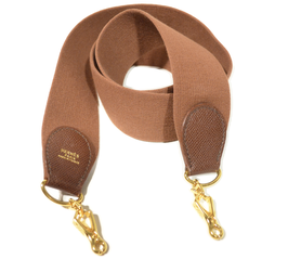 Hermès Schulterriemen