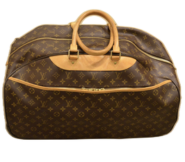 Louis Vuitton Reisetasche mit Rollen