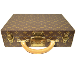 Louis Vuitton Schmuckkoffer