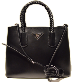 Prada Handtasche mit Schulterriemen