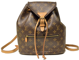 Louis Vuitton Rucksack