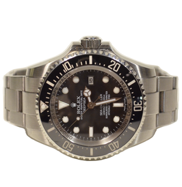 Rolex Sea-Dweller Deepsea 116660 Full Set 2009