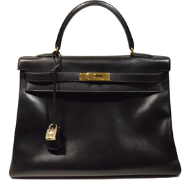 Hermès Kelly Bag 35