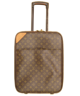 Louis Vuitton Trolley