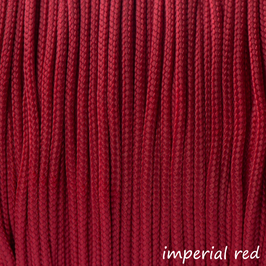 Kies je paracord / choose your paracord