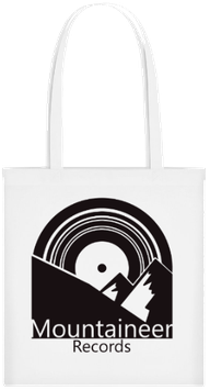 Mountaineer Records "Simple Bag"