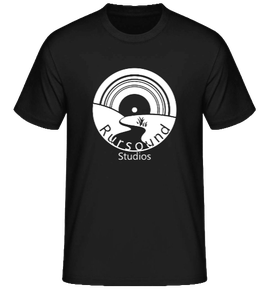 Rursound Studios "Simple Tee"