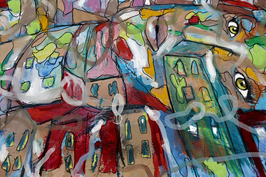 tHE tOWN