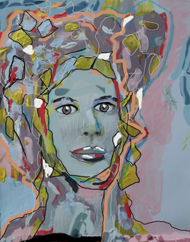 WomAn - GOd