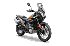 KTM 890 Adventure