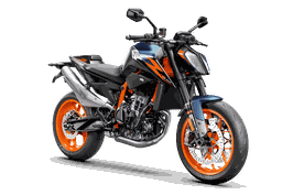 KTM 990 Duke