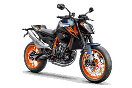 KTM 890 Duke R